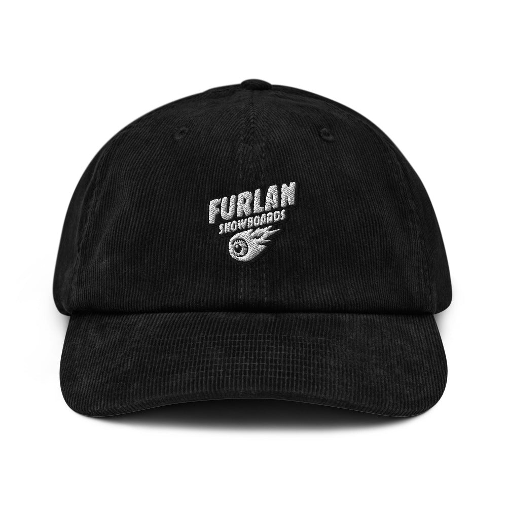 Furlan Corduroy hat