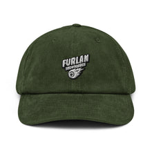 Load image into Gallery viewer, Furlan Corduroy hat
