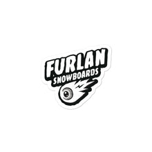 Load image into Gallery viewer, Furlan stickers
