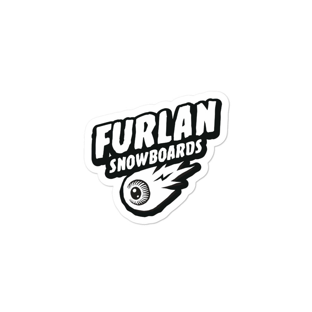 Furlan stickers