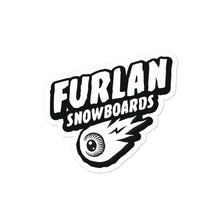 Load image into Gallery viewer, Furlan stickers

